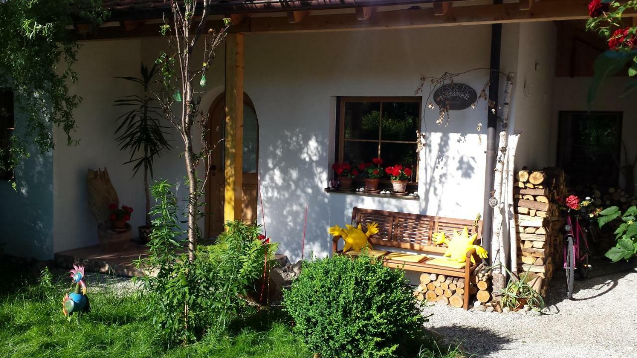 Gastezimmer Nahe Wesslinger See Habitación foto